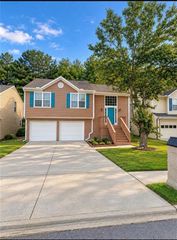 1850 Eastford Trace, Stone Mountain, GA 30087