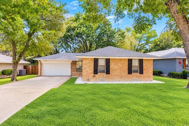 8059 Claremont Drive, Dallas, TX 75228