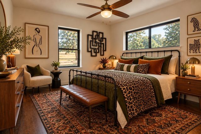 8059 Claremont Drive, Dallas, TX 75228