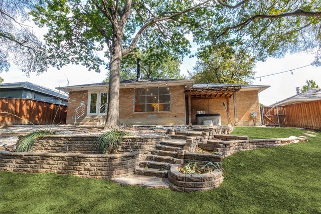 8059 Claremont Drive, Dallas, TX 75228