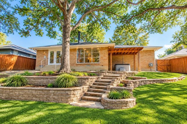 8059 Claremont Drive, Dallas, TX 75228