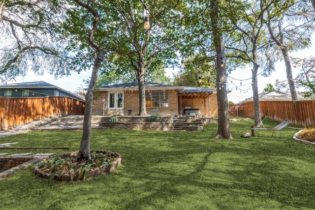 8059 Claremont Drive, Dallas, TX 75228