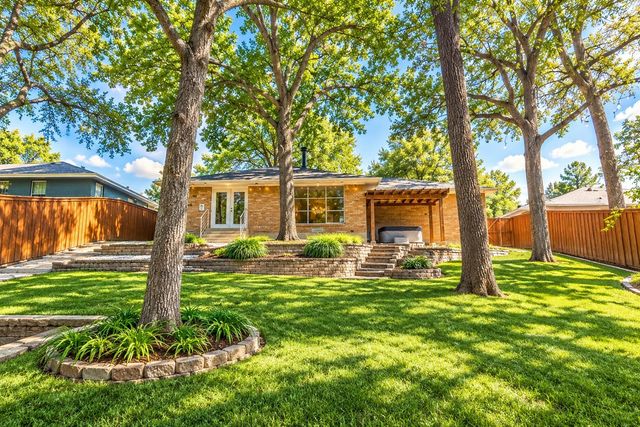 8059 Claremont Drive, Dallas, TX 75228