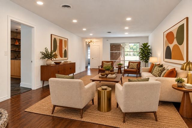 8059 Claremont Drive, Dallas, TX 75228