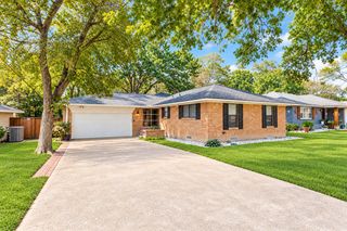 8059 Claremont Drive, Dallas, TX 75228