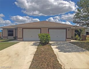 1523 Gordon AVE S, Lehigh Acres, FL 33973