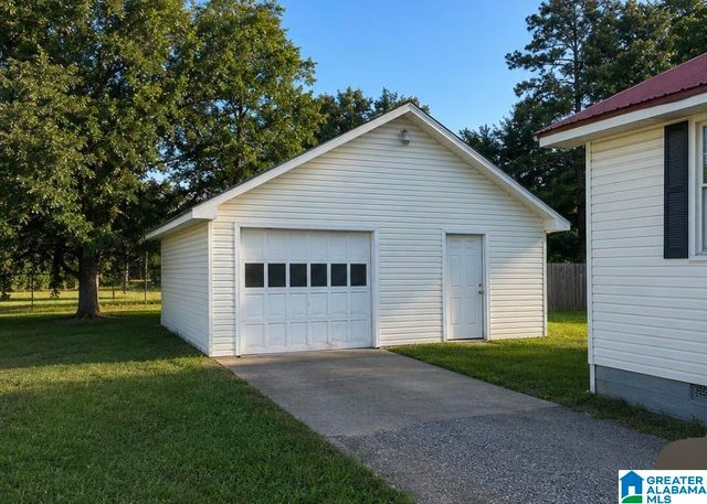 104 MARION STREET, Warrior, AL 35180