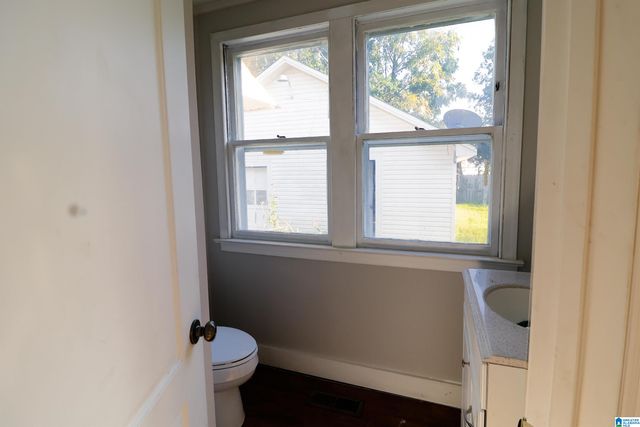 104 MARION STREET, Warrior, AL 35180