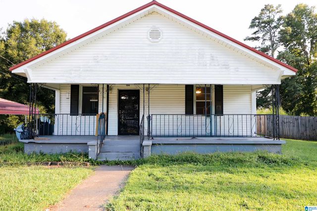 104 MARION STREET, Warrior, AL 35180