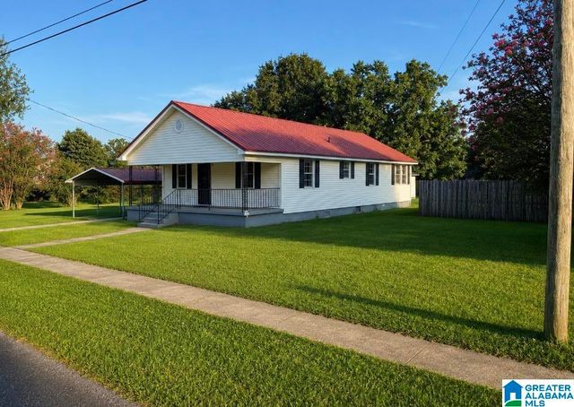 104 MARION STREET, Warrior, AL 35180