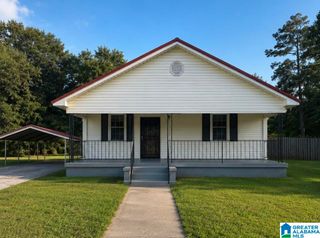 104 MARION STREET, Warrior, AL 35180