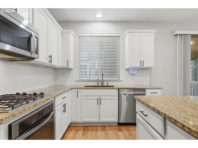 14231 Sw WALNUT CREEK Ct, Portland, OR 97223