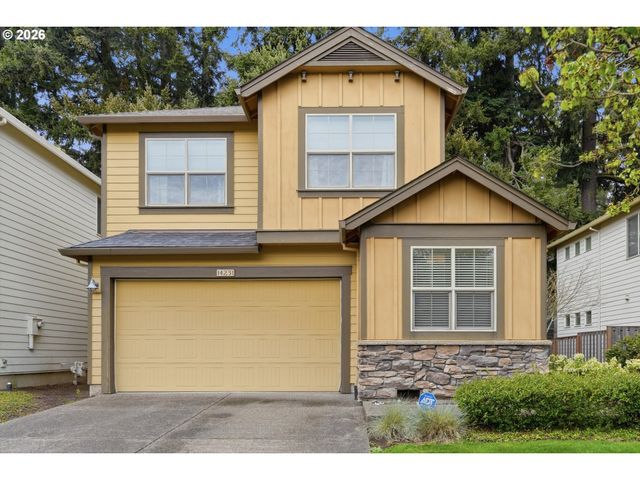 14231 Sw WALNUT CREEK Ct, Portland, OR 97223