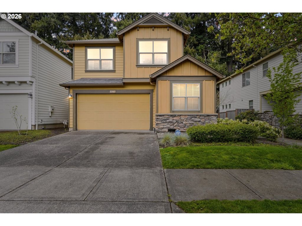 14231 Sw WALNUT CREEK Ct, Portland, OR 97223