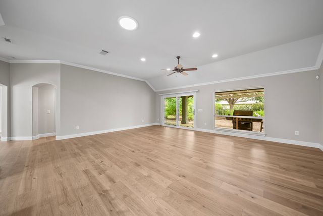 9012 Legacy Court, Denton, TX 76207