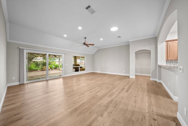 9012 Legacy Court, Denton, TX 76207