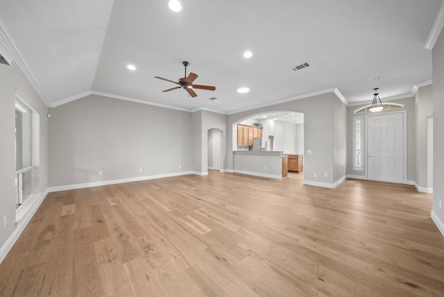 9012 Legacy Court, Denton, TX 76207