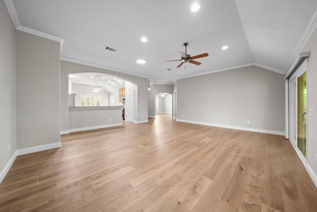9012 Legacy Court, Denton, TX 76207