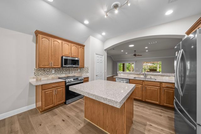 9012 Legacy Court, Denton, TX 76207