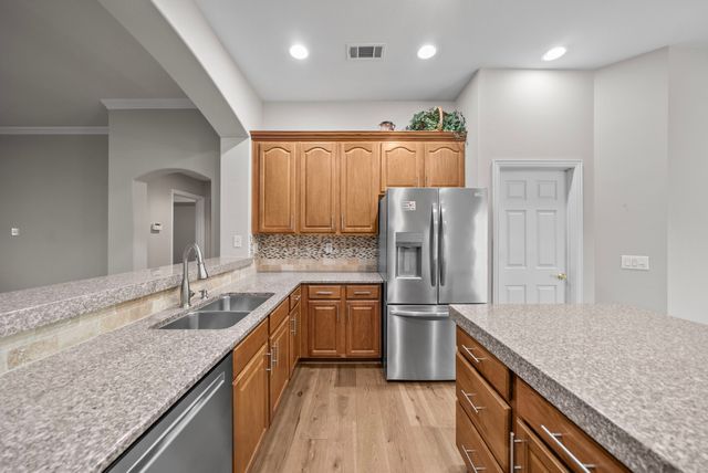 9012 Legacy Court, Denton, TX 76207
