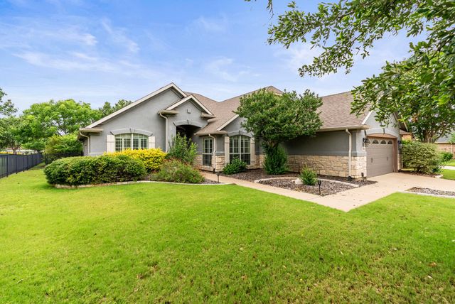 9012 Legacy Court, Denton, TX 76207