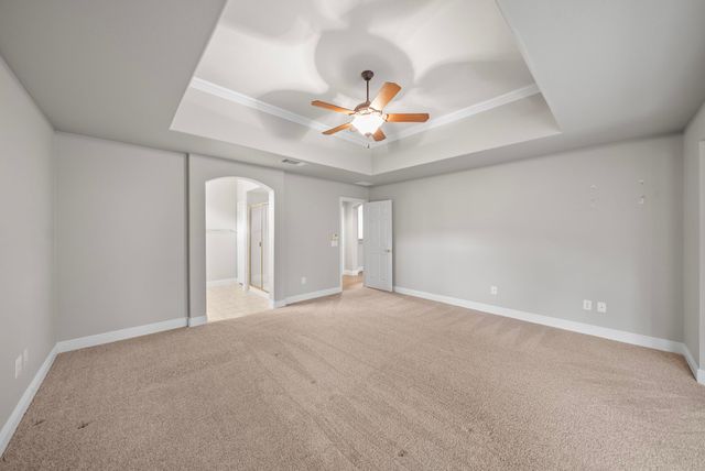 9012 Legacy Court, Denton, TX 76207