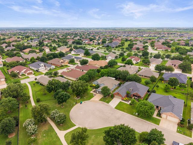 9012 Legacy Court, Denton, TX 76207