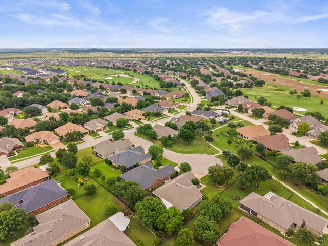 9012 Legacy Court, Denton, TX 76207