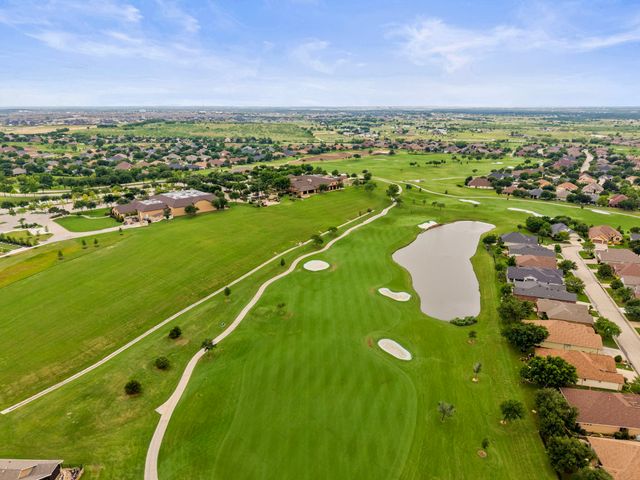 9012 Legacy Court, Denton, TX 76207