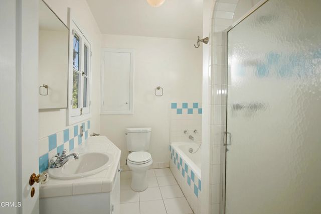 1233 N Isabel Street, Glendale, CA 91207