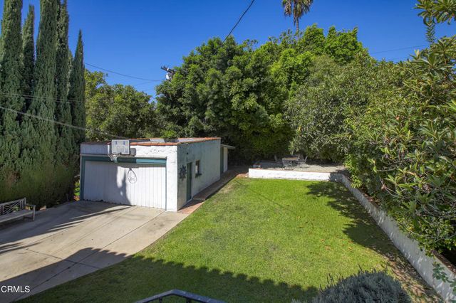 1233 N Isabel Street, Glendale, CA 91207