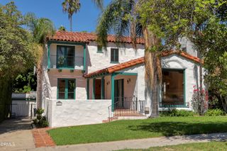 1233 N Isabel Street, Glendale, CA 91207