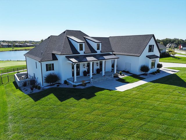 5624 LIGHTPOST DR, Columbia, MO 65201