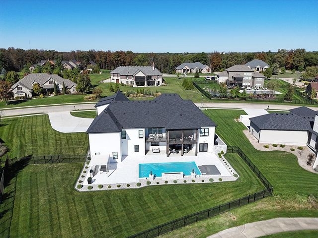 5624 LIGHTPOST DR, Columbia, MO 65201