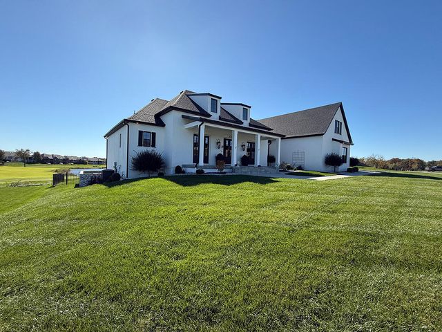 5624 LIGHTPOST DR, Columbia, MO 65201