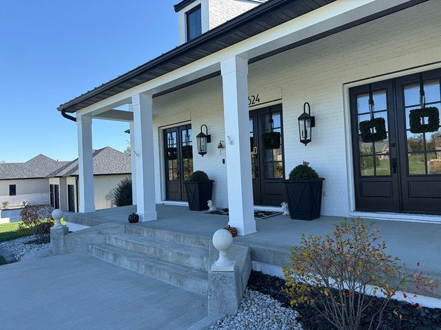 5624 LIGHTPOST DR, Columbia, MO 65201