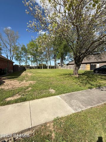 106 Briarmeadow Drive, Lafayette, LA 70508