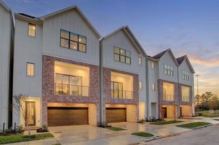 10612 Cascade Ledge Lane, Houston, TX 77025