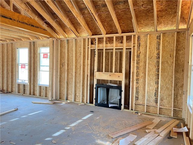 6705 Crabapple Street, Bentonville, AR 72713