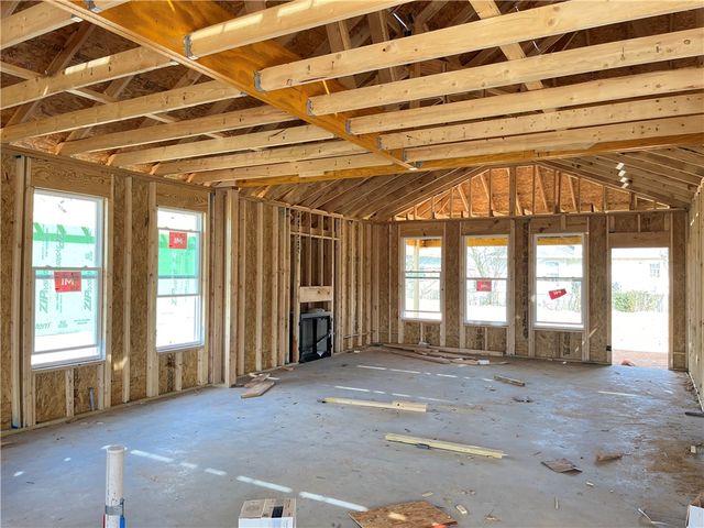 6705 Crabapple Street, Bentonville, AR 72713