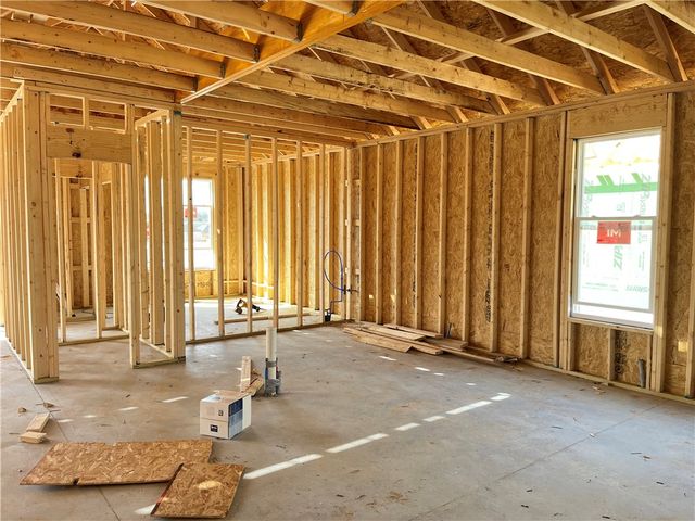 6705 Crabapple Street, Bentonville, AR 72713