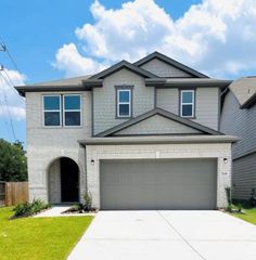 23438 Stahl Creeks Lane, Spring, TX 77373