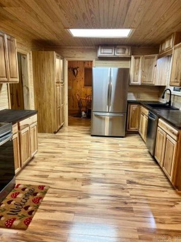 1174 County Road 3335, Clarksville, AR 72830