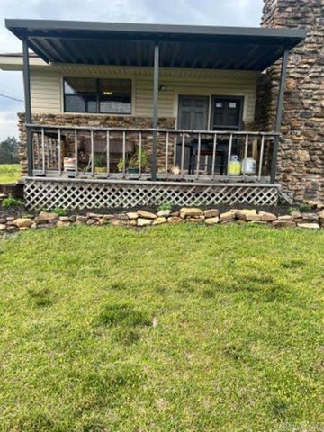 1174 County Road 3335, Clarksville, AR 72830
