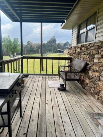 1174 County Road 3335, Clarksville, AR 72830