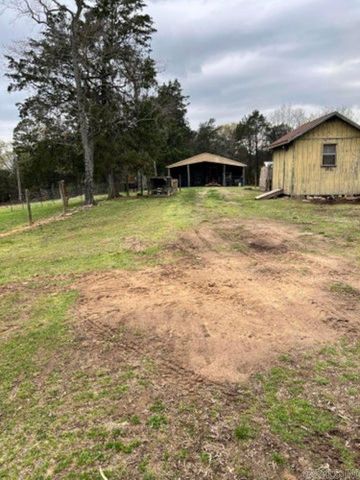 1174 County Road 3335, Clarksville, AR 72830