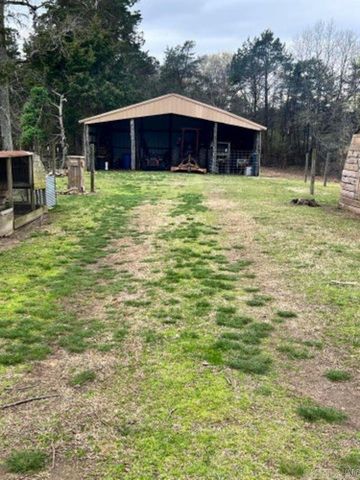 1174 County Road 3335, Clarksville, AR 72830