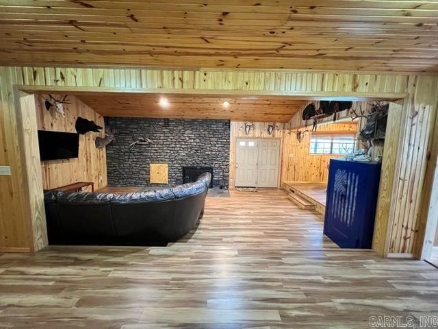 1174 County Road 3335, Clarksville, AR 72830