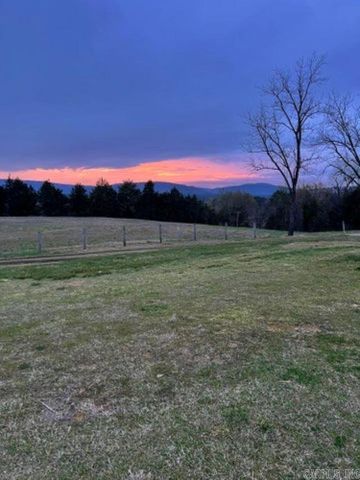1174 County Road 3335, Clarksville, AR 72830