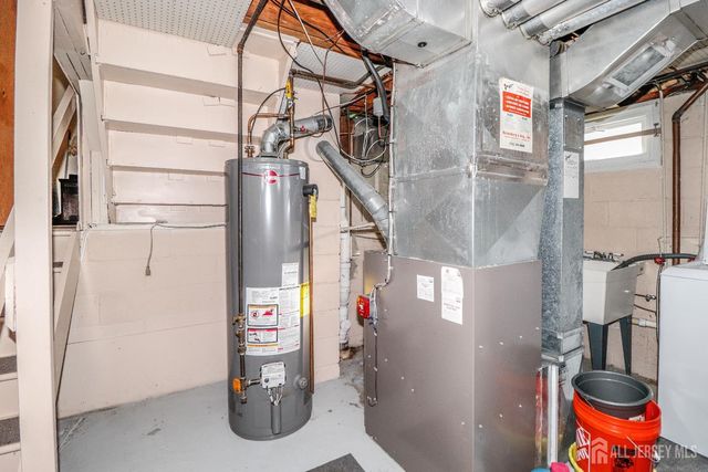 37 Patrick Street, Carteret, NJ 07003